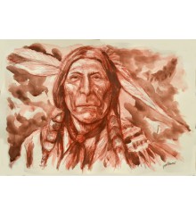 Native American 21