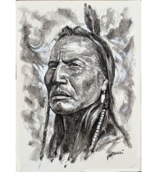 Native American 19