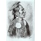 Native American 18